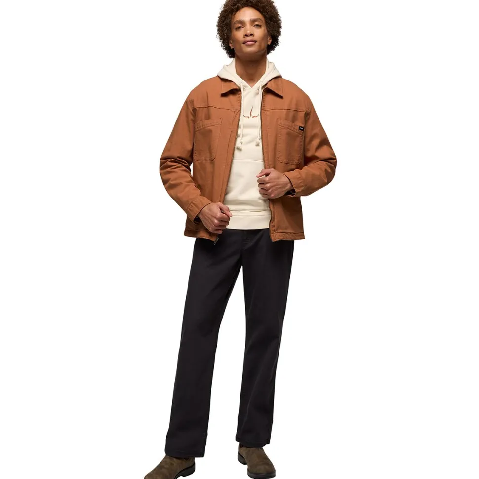 Rock Ridge Jacket - Men's