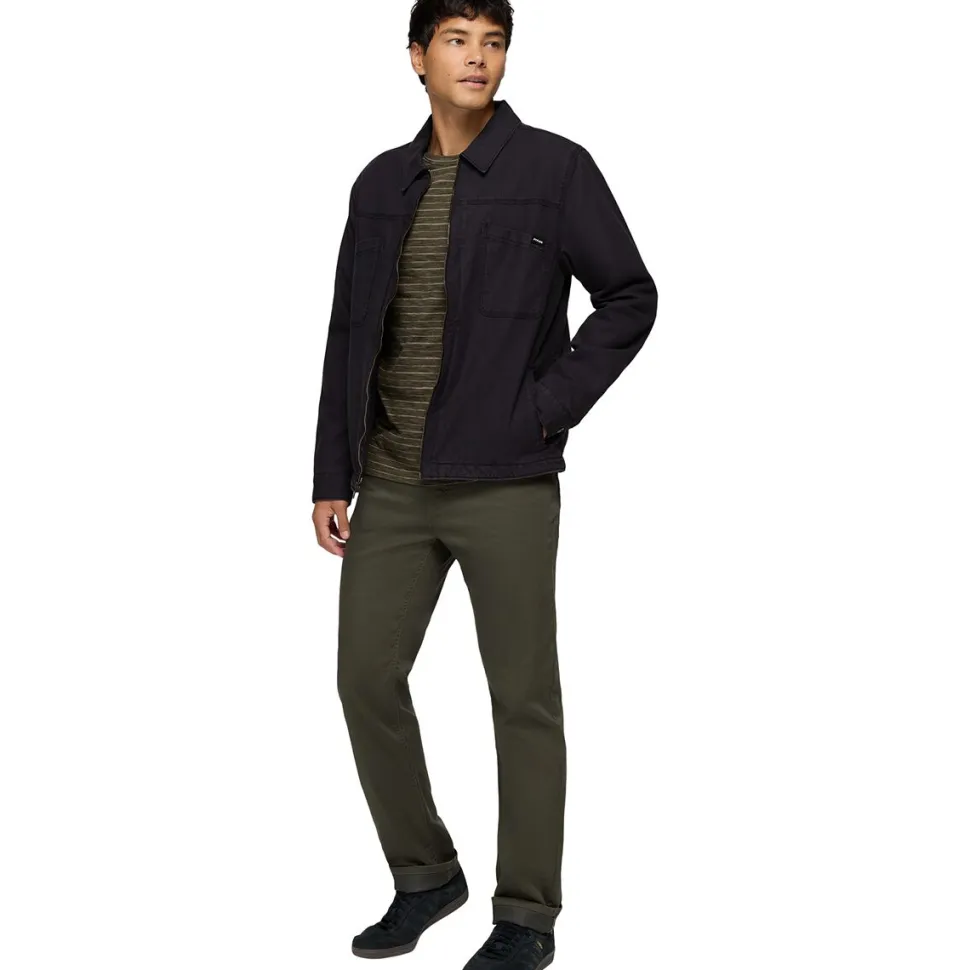 Rock Ridge Jacket - Men's