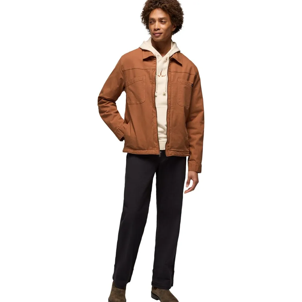 Rock Ridge Jacket - Men's