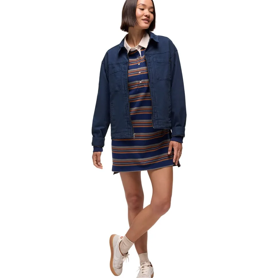 Rock Ridge Jacket - Women's