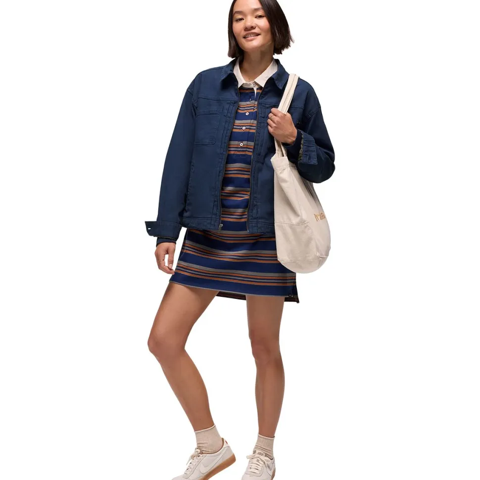 Rock Ridge Jacket - Women's