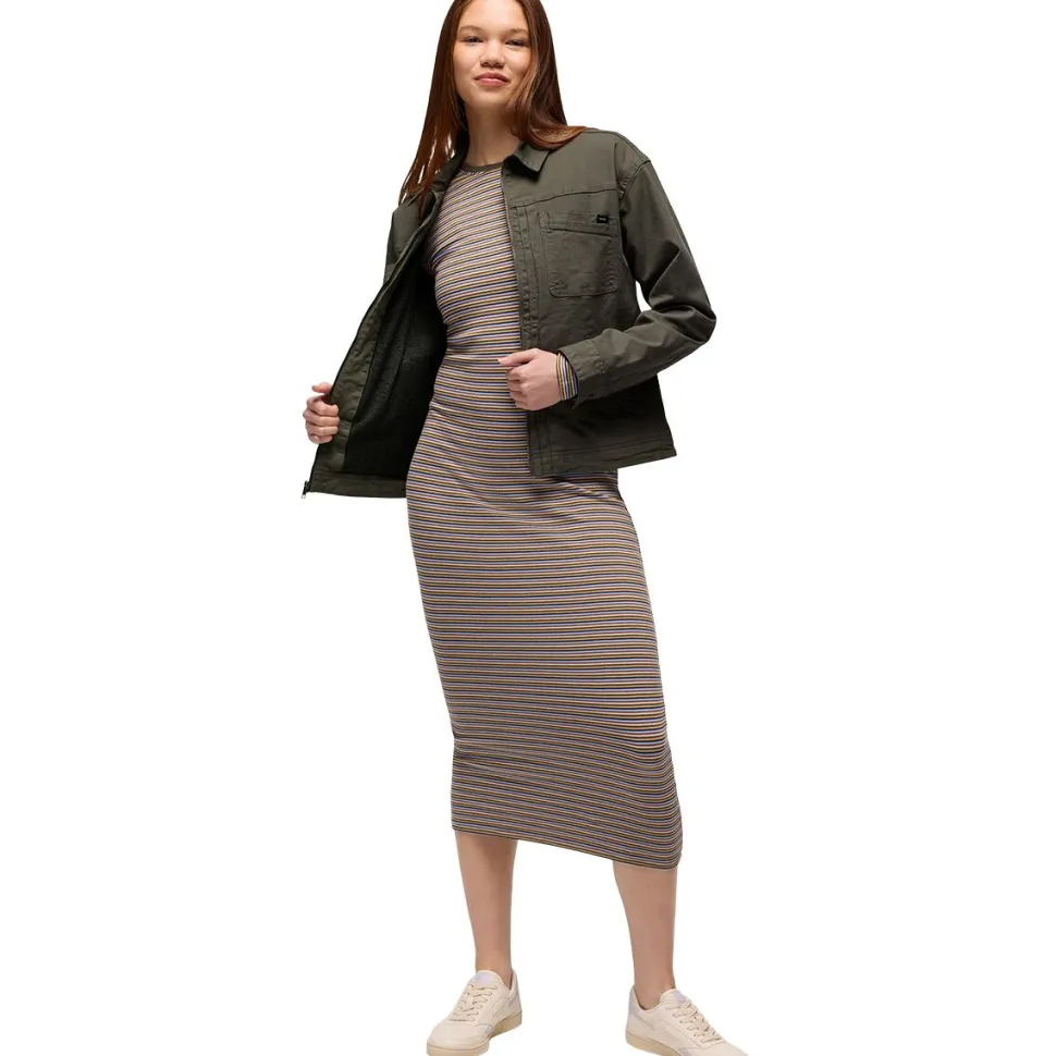 Rock Ridge Jacket - Women's