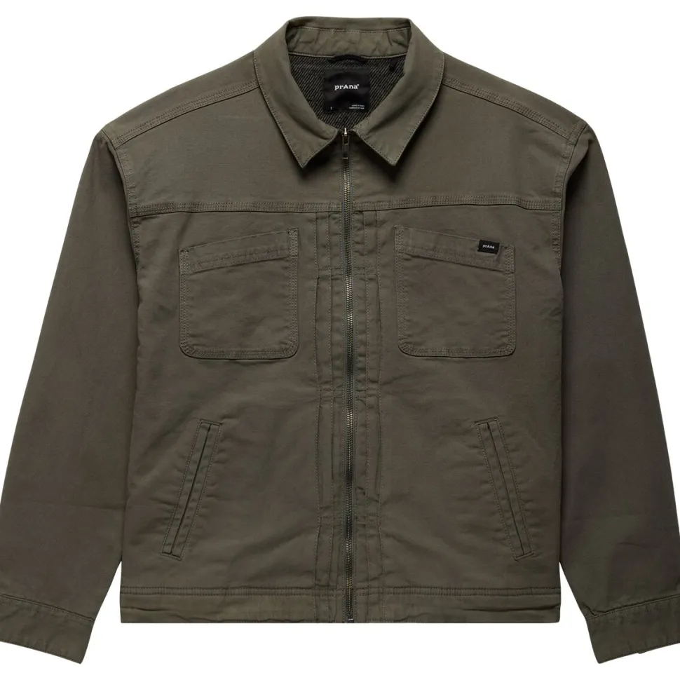 Rock Ridge Jacket - Women's