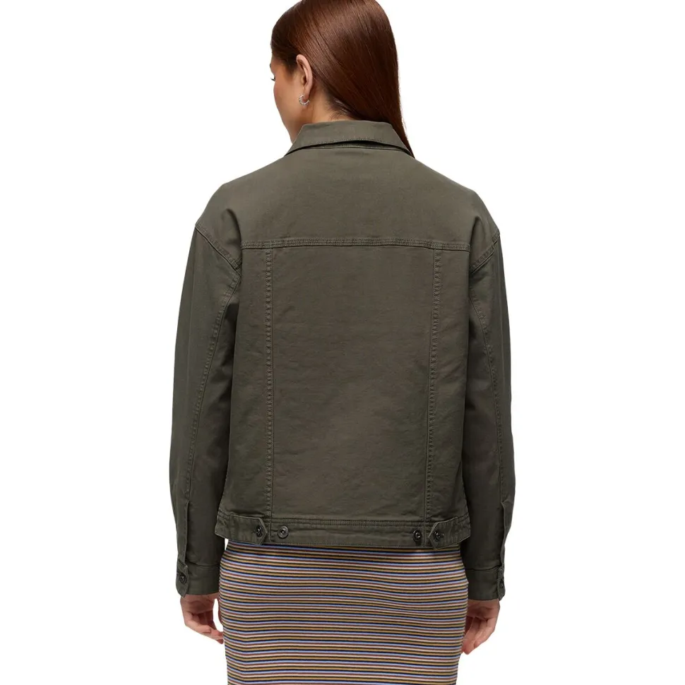 Rock Ridge Jacket - Women's
