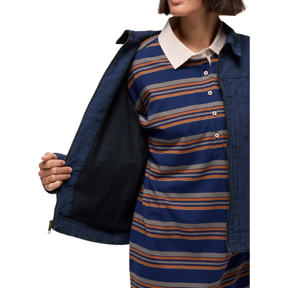 Rock Ridge Jacket - Women's