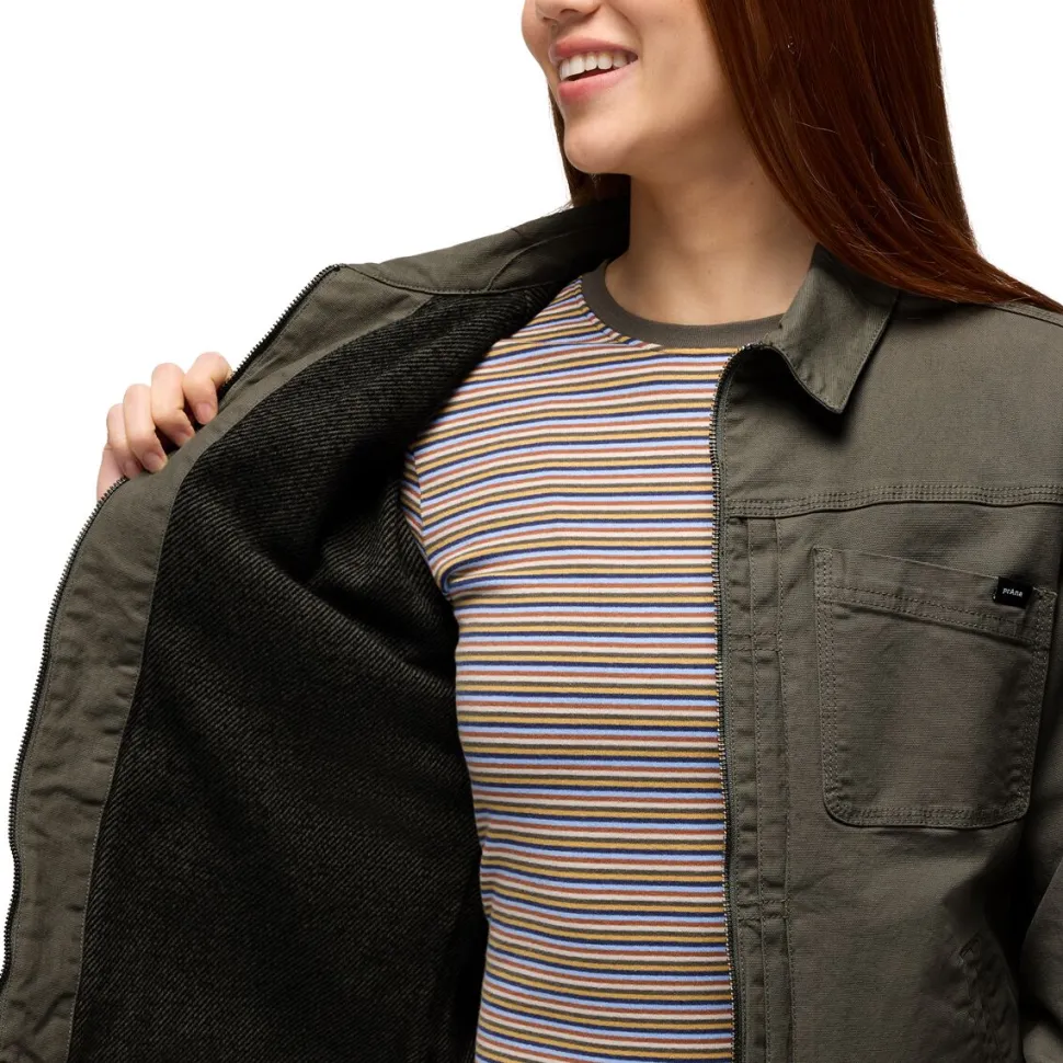 Rock Ridge Jacket - Women's