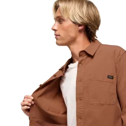 Rock Ridge Overshirt - Men's