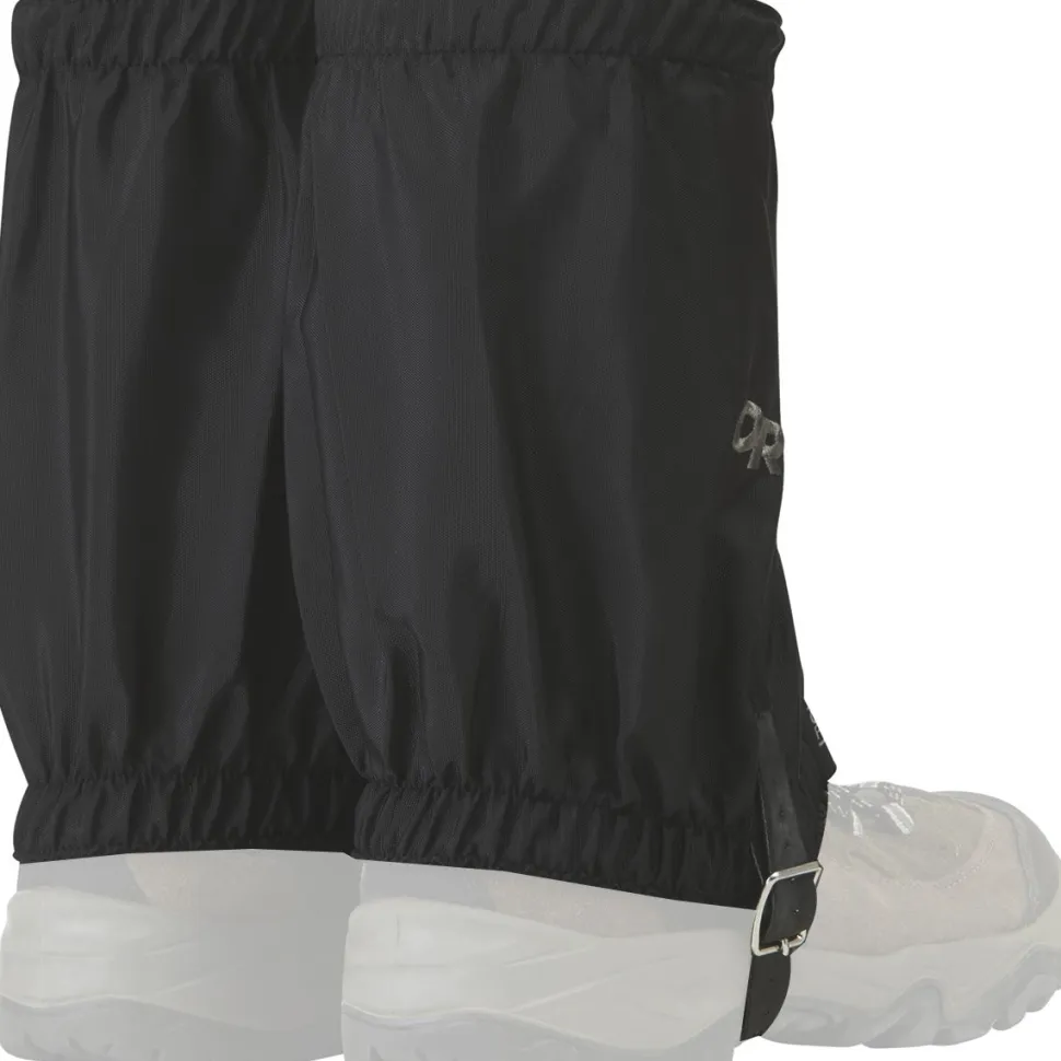 Rocky Mountain Low Gaiter