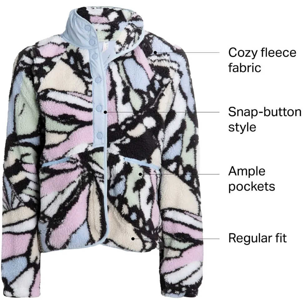 Rocky Ridge Jacket - Women's