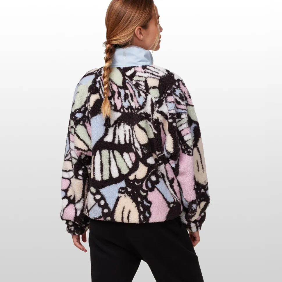 Rocky Ridge Jacket - Women's