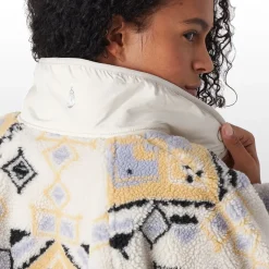 Rocky Ridge Jacket - Women's