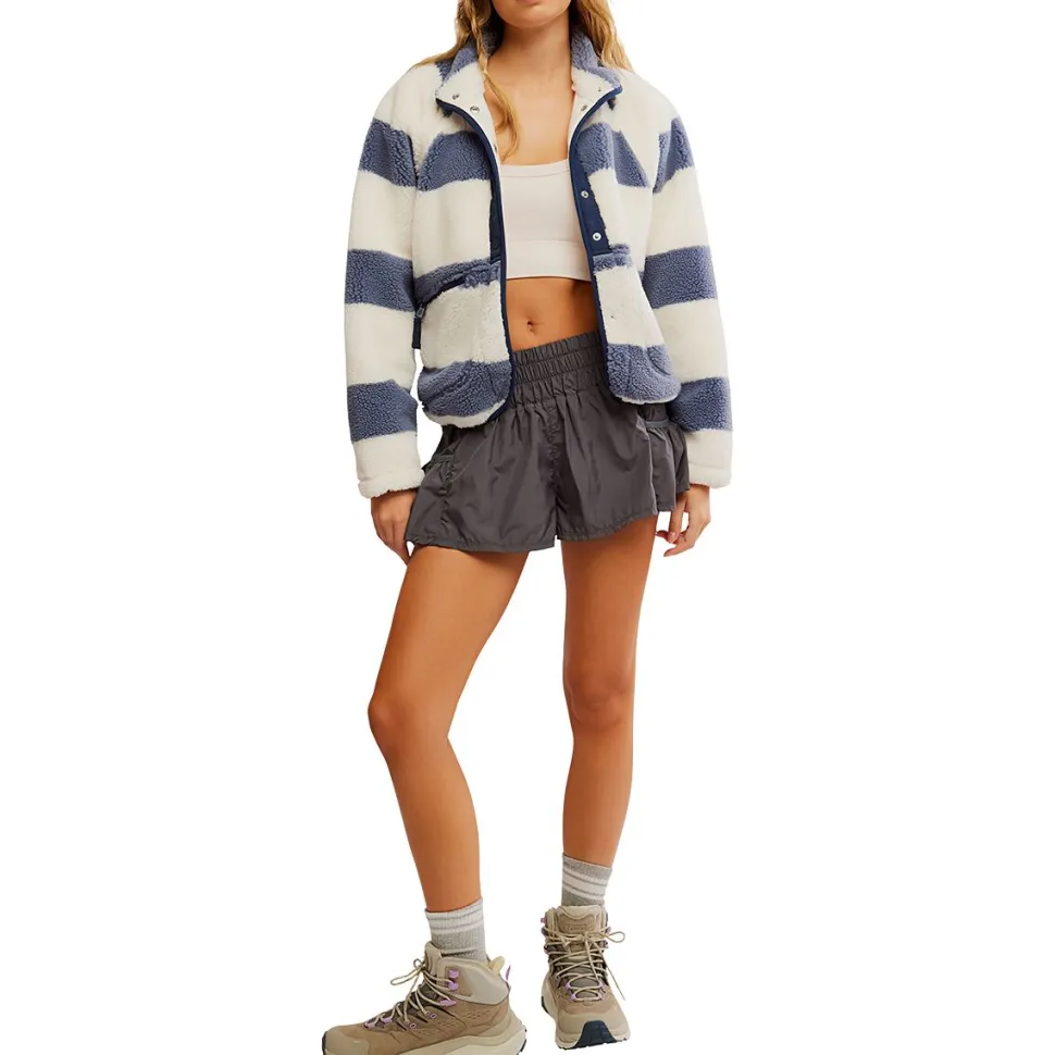 Rocky Ridge Jacket - Women's