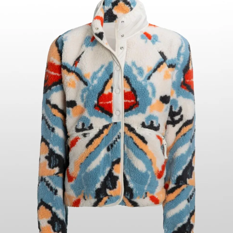 Rocky Ridge Jacket - Women's