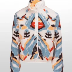 Rocky Ridge Jacket - Women's