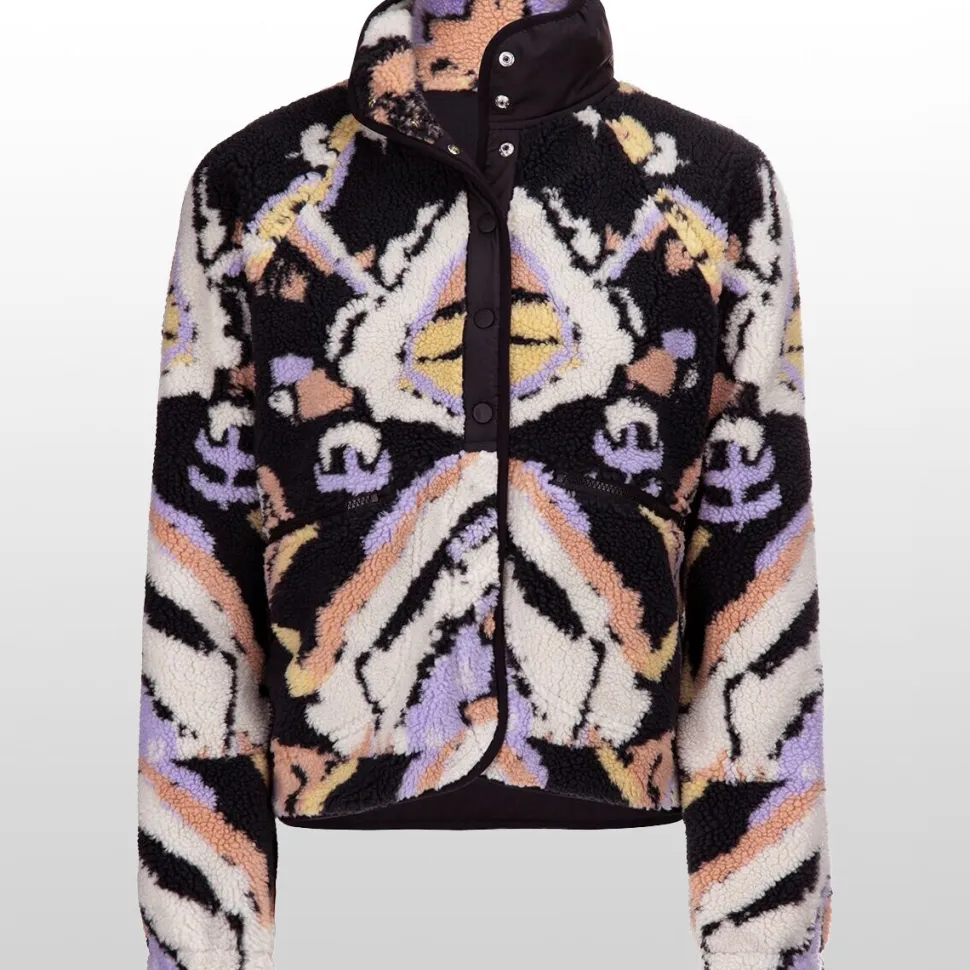 Rocky Ridge Jacket - Women's