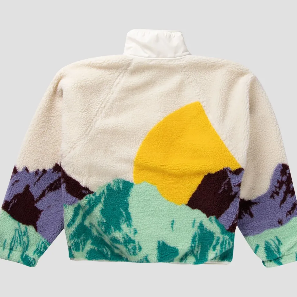 Rocky Ridge Jacket - Women's