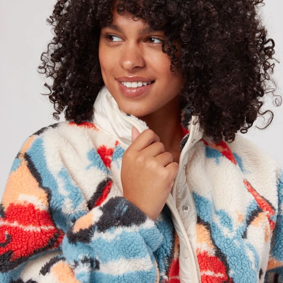 Rocky Ridge Jacket - Women's