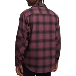 Rodanthe Blanket Flannel Shirt - Men's