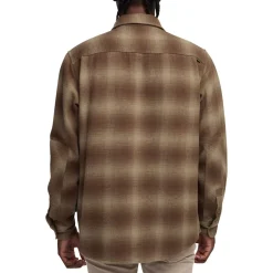 Rodanthe Blanket Flannel Shirt - Men's