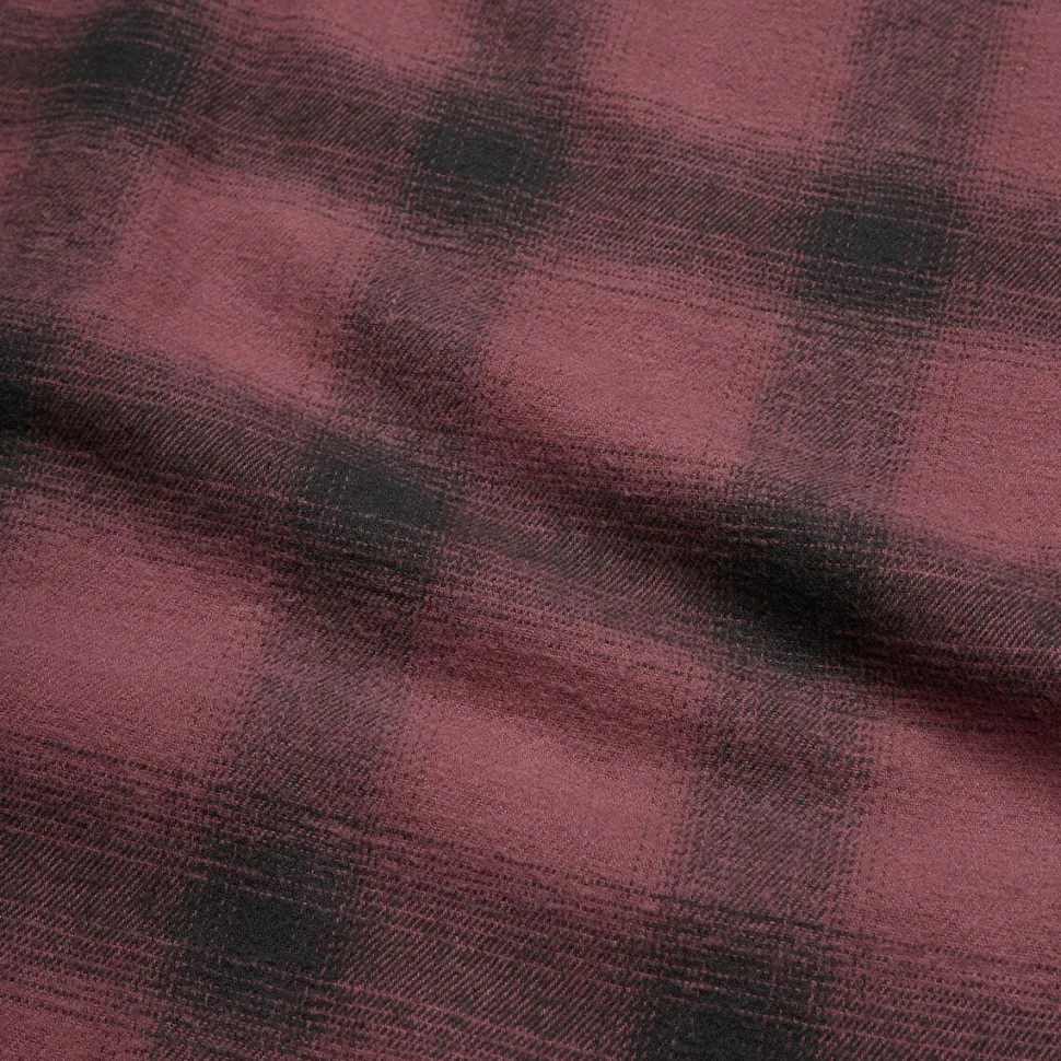 Rodanthe Blanket Flannel Shirt - Men's
