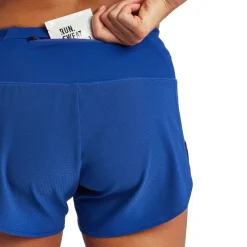Roga Solid 4in Short - Women's
