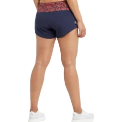 Roga Solid 4in Short - Women's