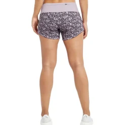 Roga Solid 4in Short - Women's