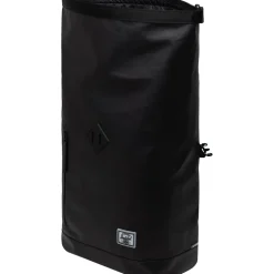Roll Top Backpack