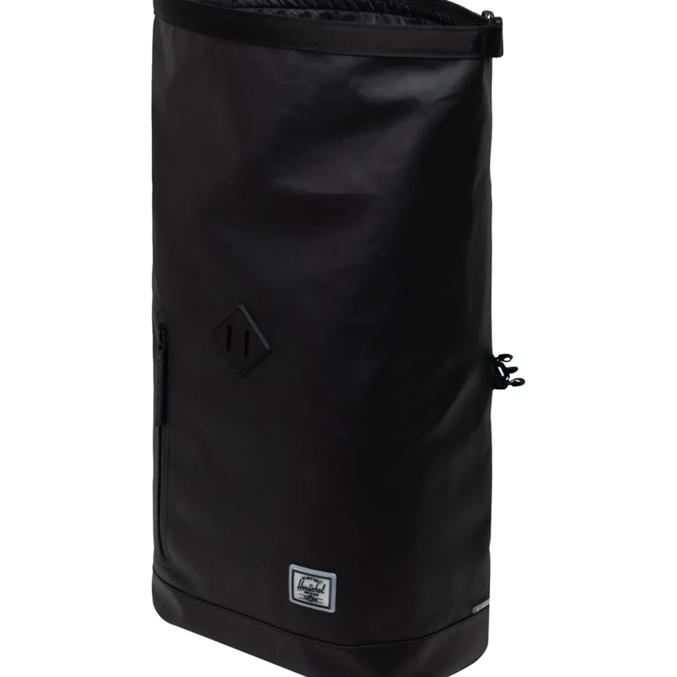 Roll Top Backpack