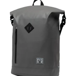 Roll Top Backpack
