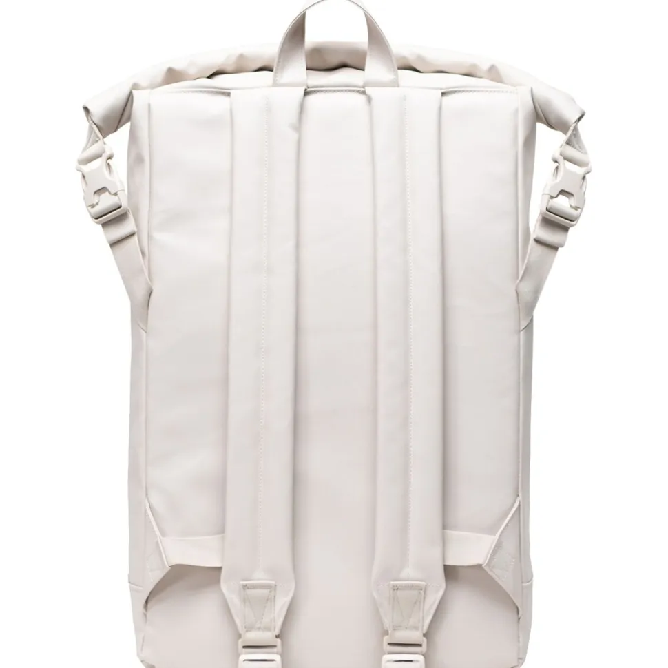 Roll Top Backpack