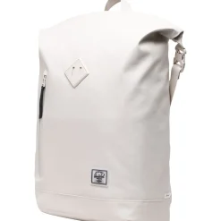 Roll Top Backpack