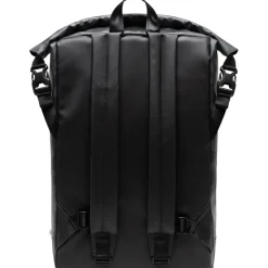 Roll Top Backpack
