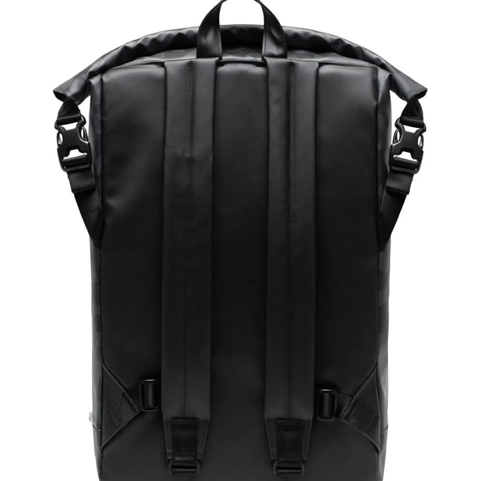 Roll Top Backpack