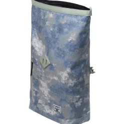 Roll Top Backpack