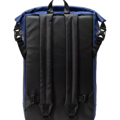 Roll Top Backpack