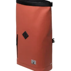 Roll Top Backpack