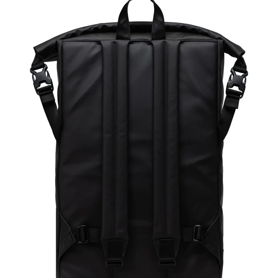 Roll Top Backpack
