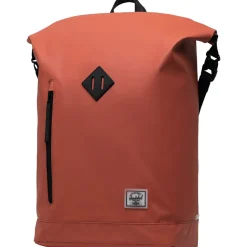 Roll Top Backpack