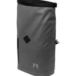 Roll Top Backpack