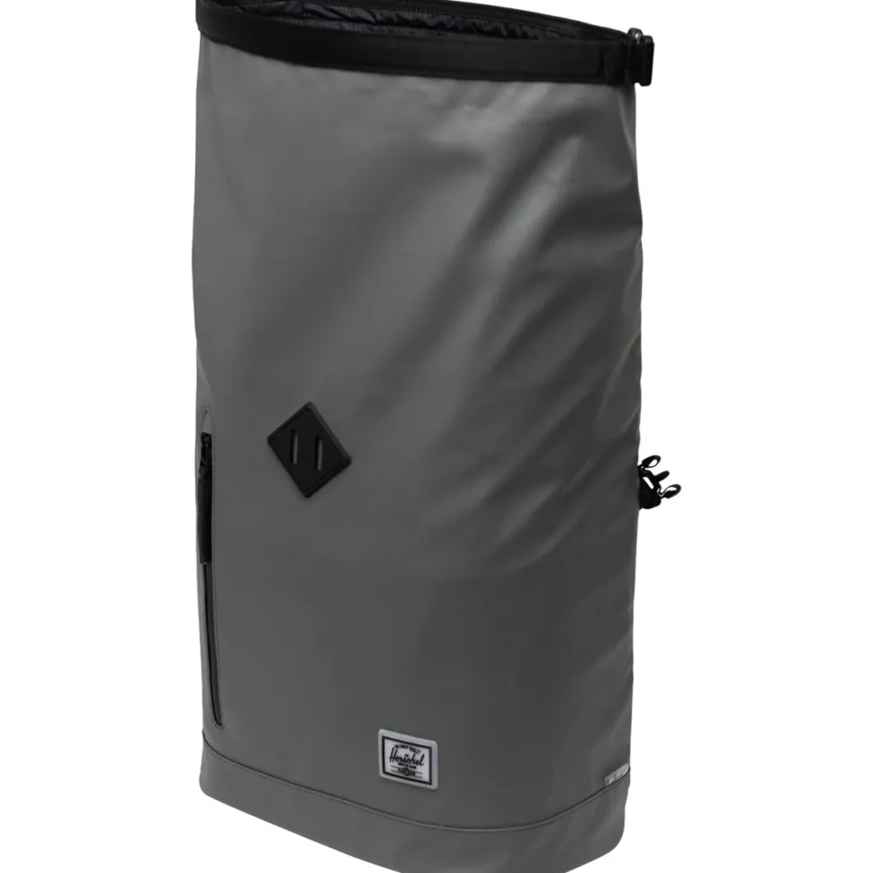 Roll Top Backpack