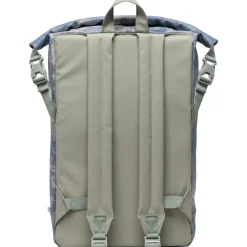 Roll Top Backpack