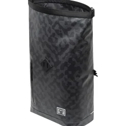 Roll Top Backpack