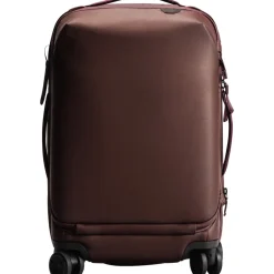 Roller Pro Carry-On