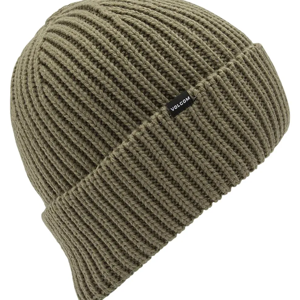 Roller Beanie