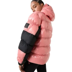 Romy Hooded Jacket - Women's