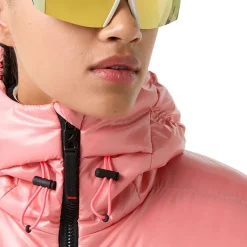 Romy Hooded Jacket - Women's