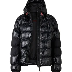 Romy Hooded Jacket - Women's