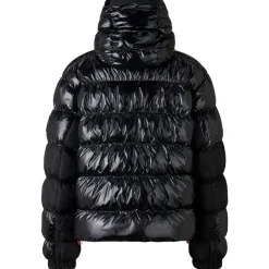 Romy Hooded Jacket - Women's