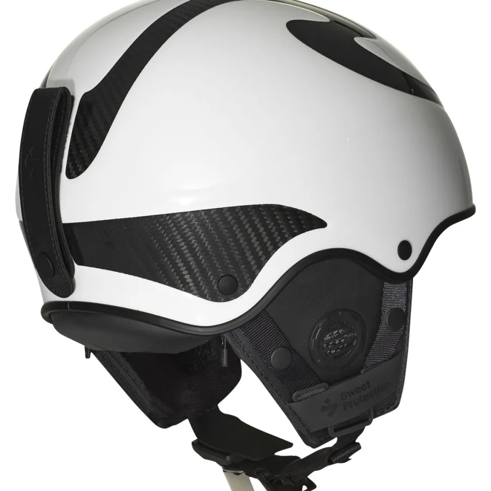 Rooster II Mips Helmet